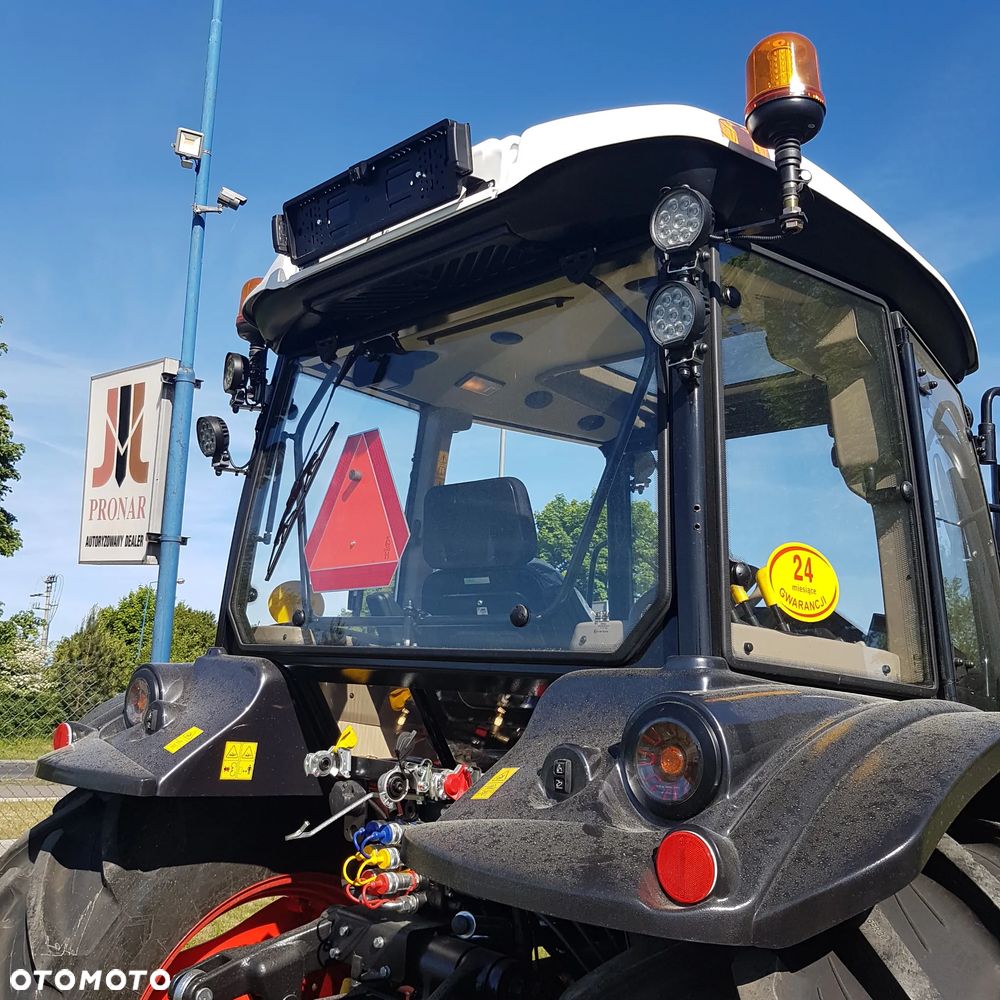 Farmtrac 9130 DT V - 27