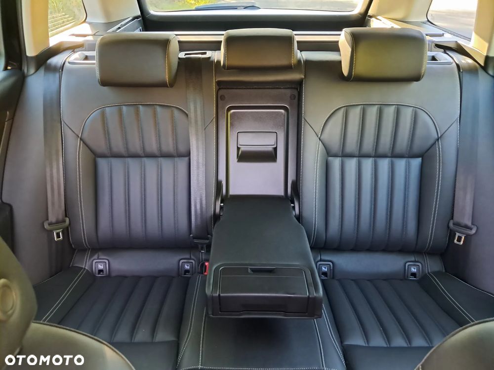 Skoda Superb 2.0 TDI SCR Ambition DSG - 33
