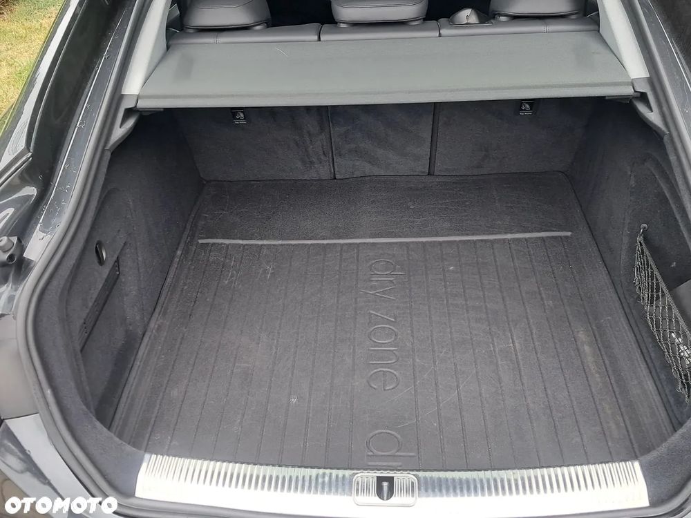 Audi A5 Sportback 35 TDI S tronic - 29