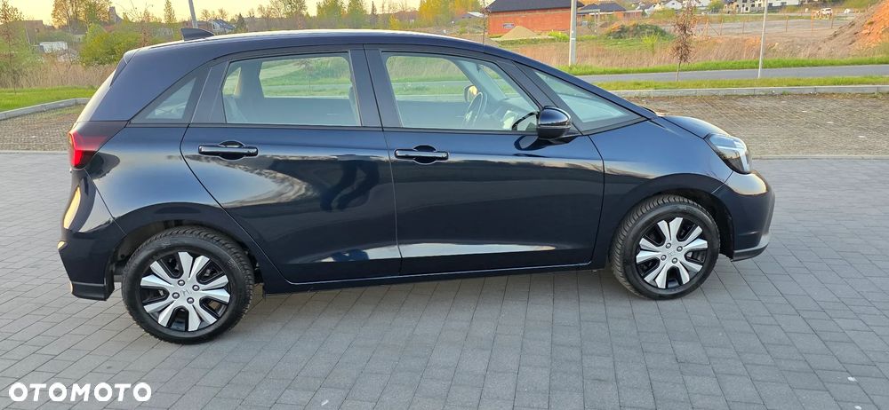 Honda Jazz e:HEV 1.5 i-MMD Elegance - 21