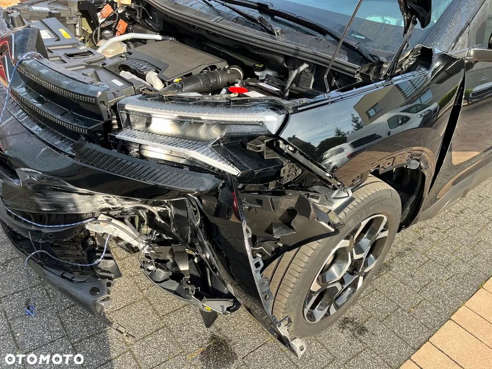 Citroën C5 Aircross 1.2 PureTech Shine Pack EAT8 - 8