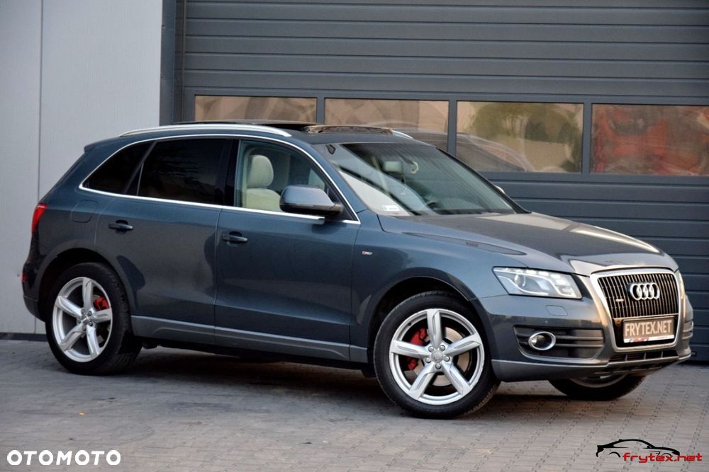 Audi Q5 - 3