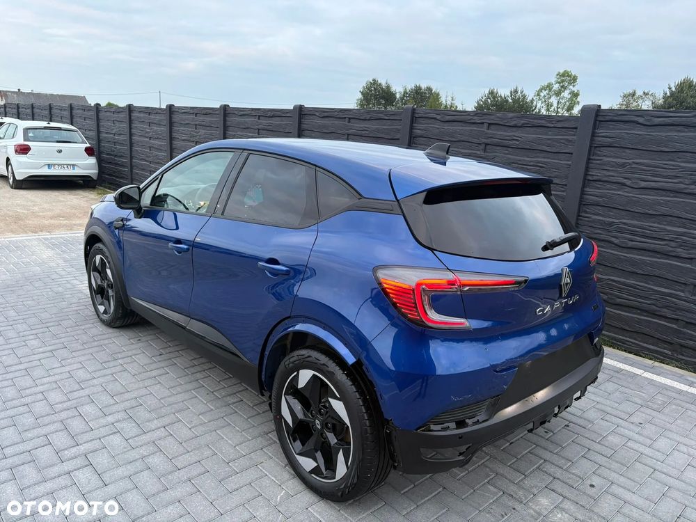 Renault Captur Full E-TECH 160 EVOLUTION - 3