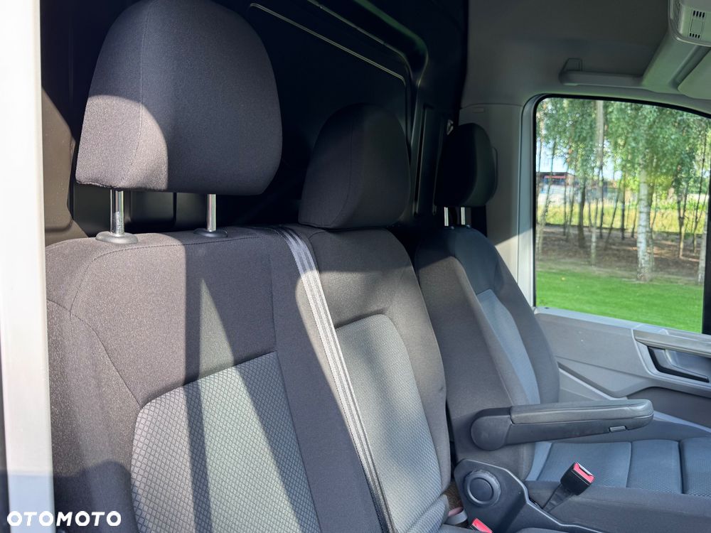 Volkswagen Crafter - 20
