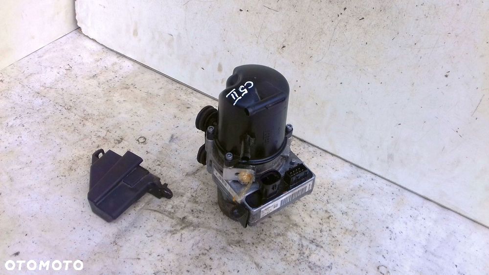 pompa wspomagania elektryczno hydrauliczna 9657739080 citroen c5 ii 04-08 - 1