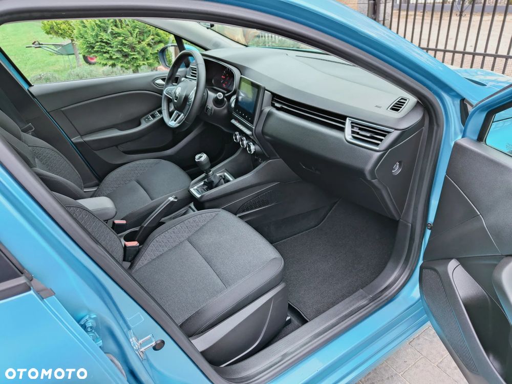 Renault Clio TCe 100 INTENS - 9