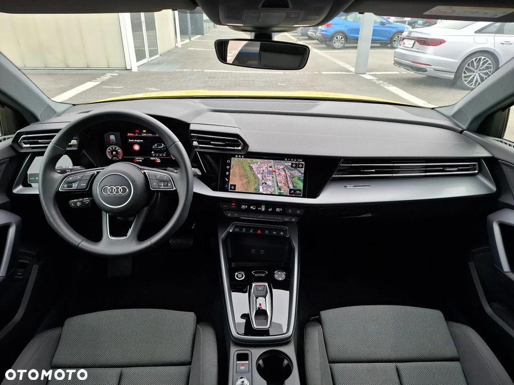 Audi A3 Allstreet - 3