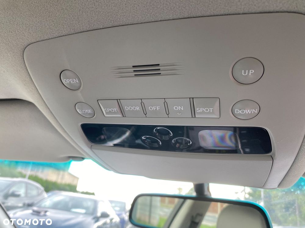 Lexus GS 300 Luxury Line - 34