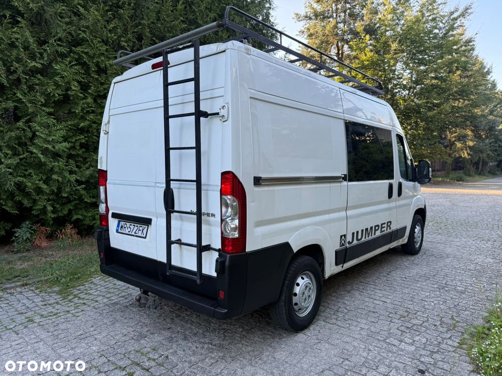 Citroën Jumper - 3