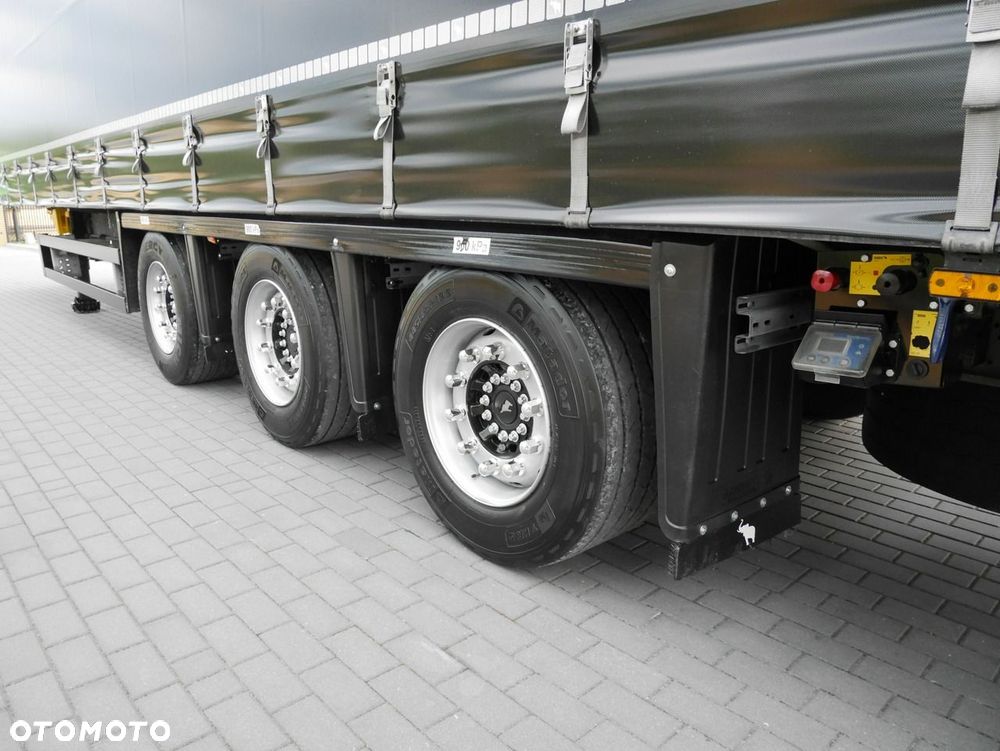 Schmitz Cargobull Mega / Coli Mulda - 13