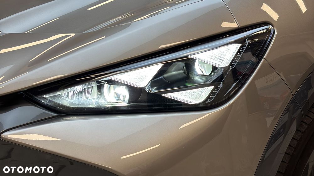 Cupra Tavascan 82kWh 4Drive VZ - 30