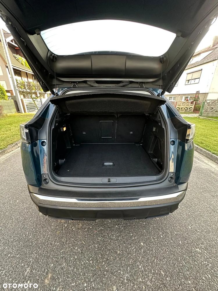 Peugeot 3008 BlueHDi 130 Stop & Start EAT8 Allure Pack - 5