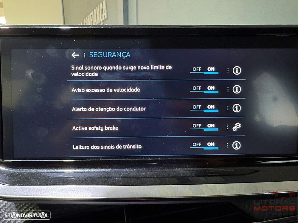 Peugeot 208 1.2 PureTech Active - 34