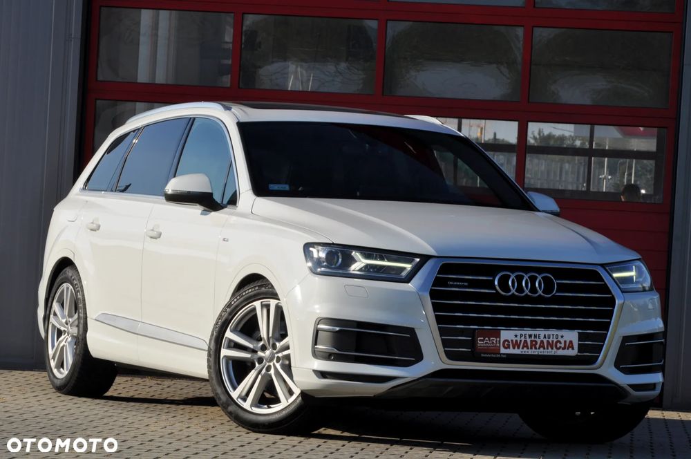 Audi Q7 - 6