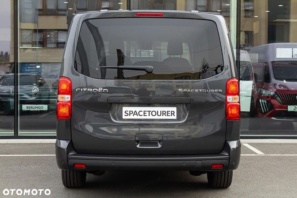 Citroen Spacetourer 2026 photo 5
