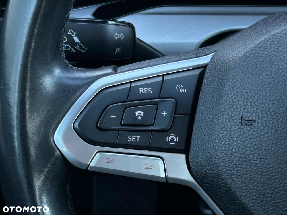 Volkswagen Golf 1.5 TSI EVO Life - 20