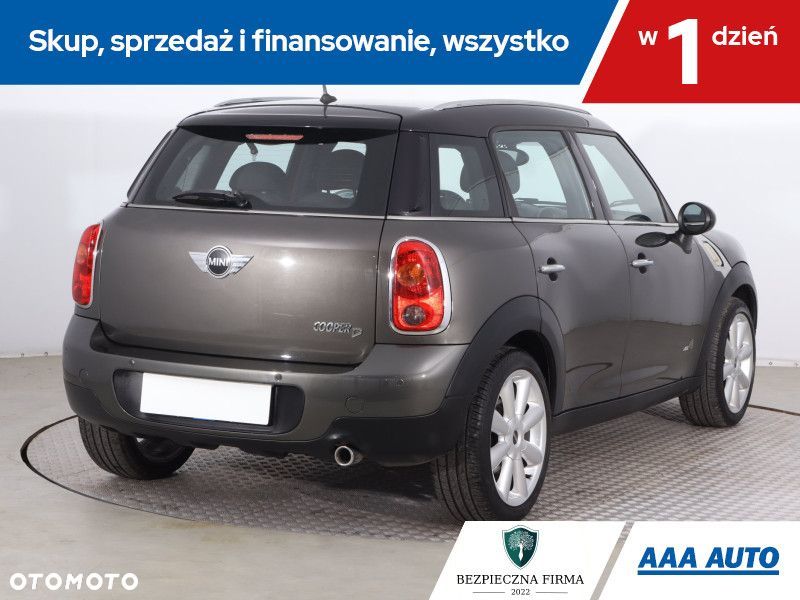 MINI Countryman - 7