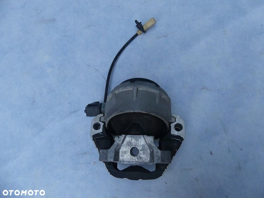 dw audi a6 c7 poduszka silnika 4g0199381nf - 1