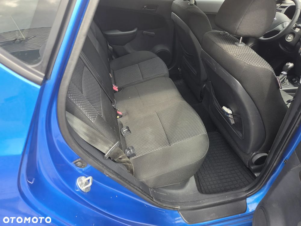 Hyundai i30 1.4 Blue Comfort - 12