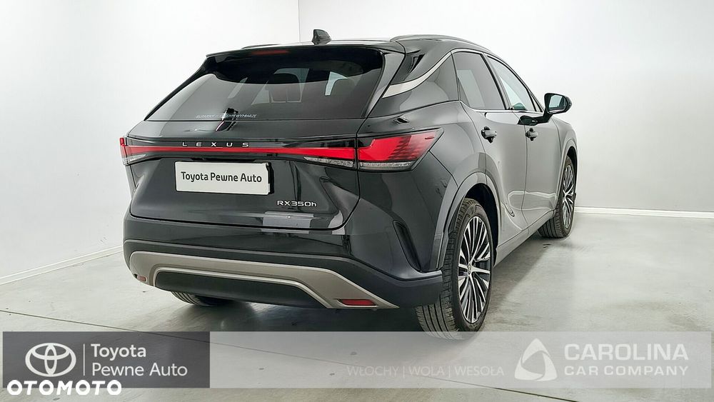 Lexus RX - 24