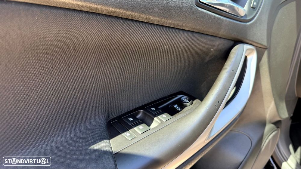 Opel Astra Sports Tourer 1.6 CDTI Ecotec Business Edition S/S - 18