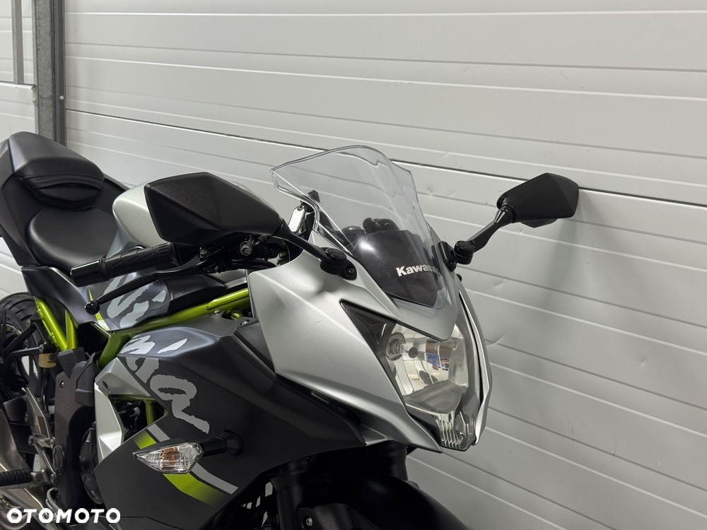 Kawasaki Ninja - 12