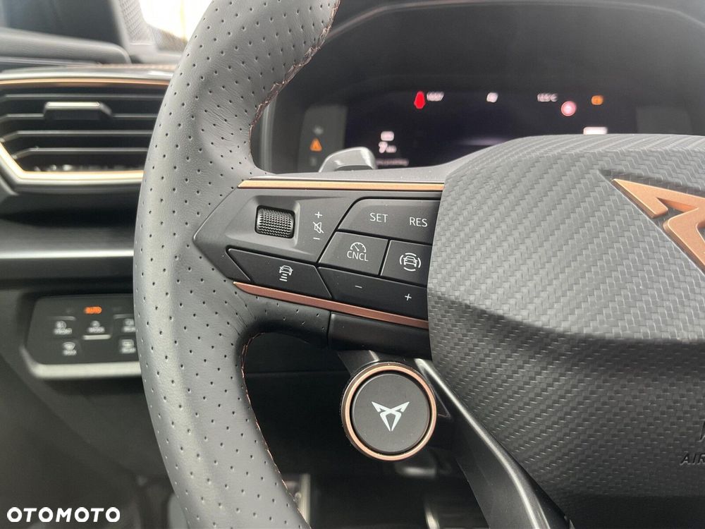 Cupra Formentor - 24