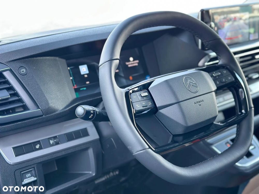 Citroën SpaceTourer 2.2 BlueHDi XL Plus EAT8 - 12