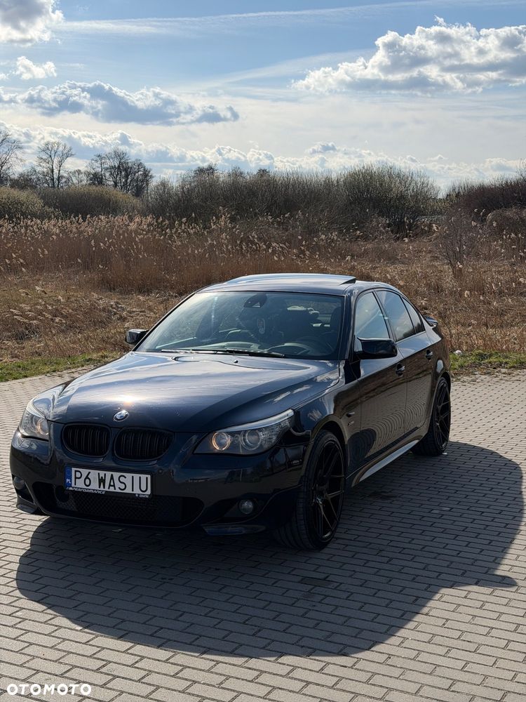 BMW Seria 5 530xd Edition Sport - 15