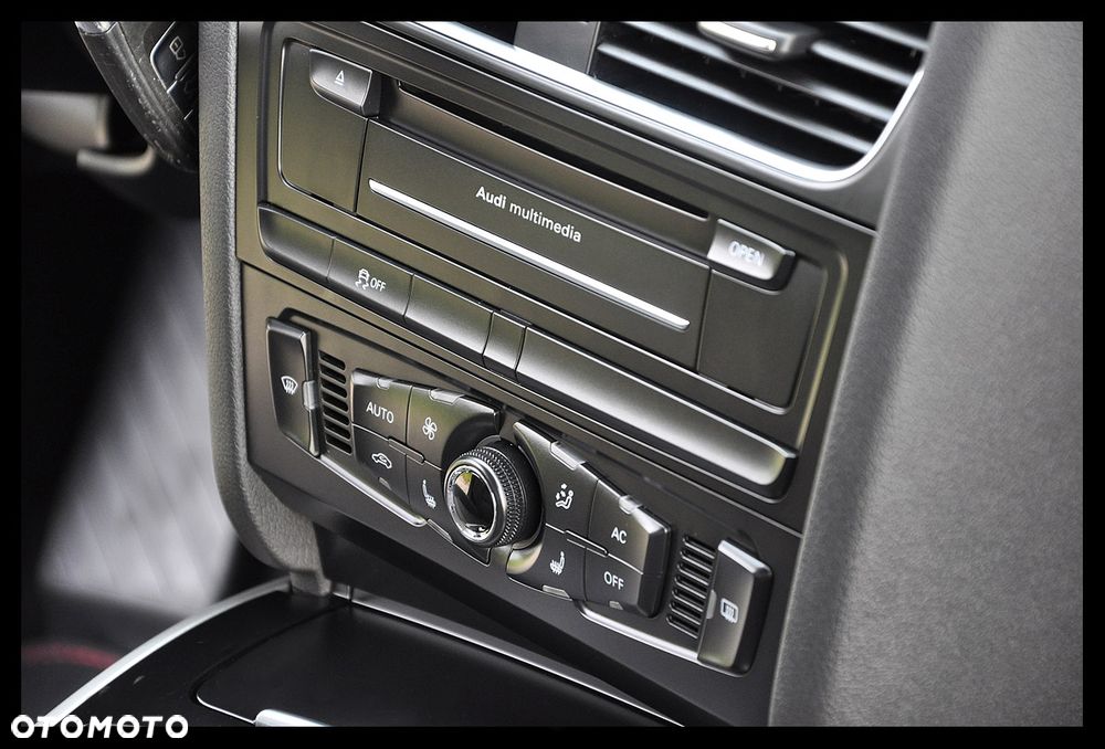 Audi A4 Avant 2.0 TDI DPF Ambiente - 33