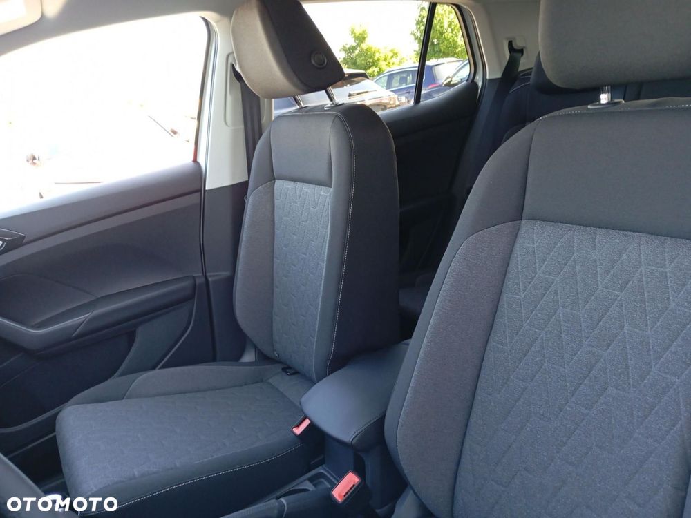 Volkswagen T-Cross - 20