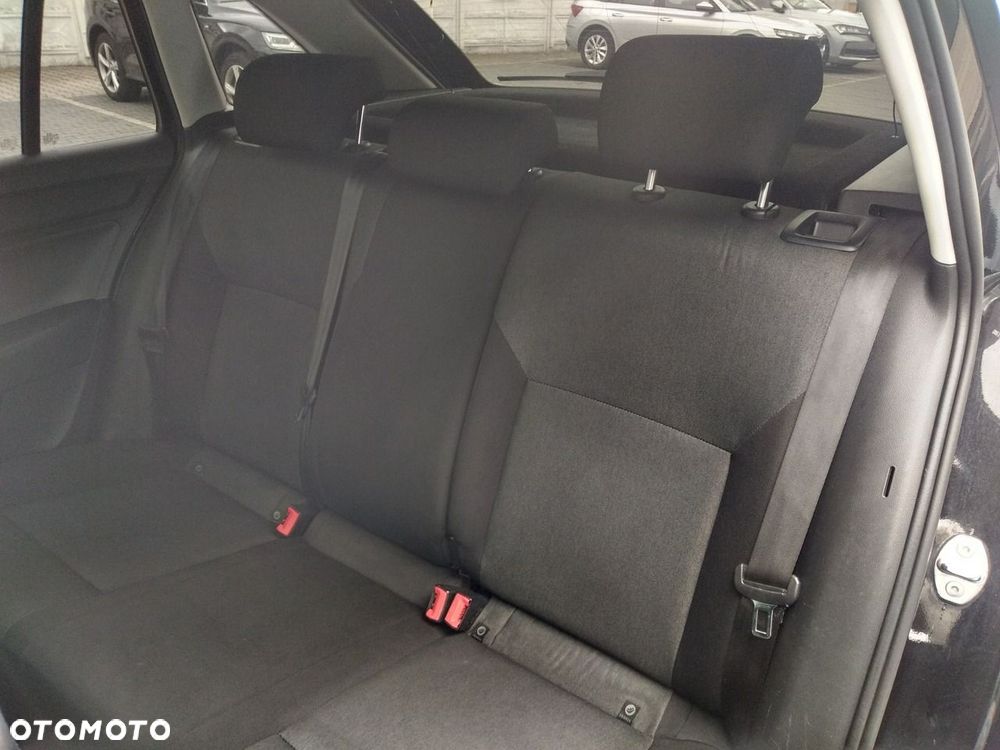 Skoda RAPID 1.4 TDI Active - 20