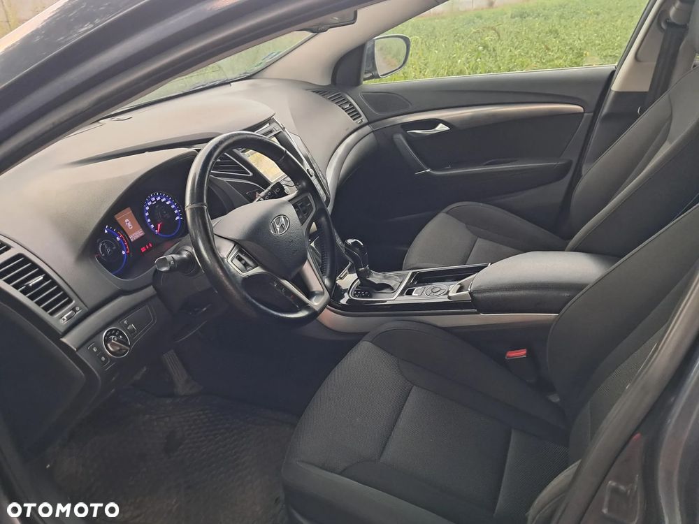 Hyundai i40 1.7 CRDi Premium - 5