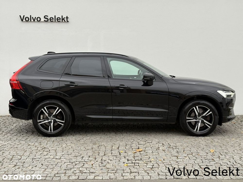 Volvo XC 60 2019