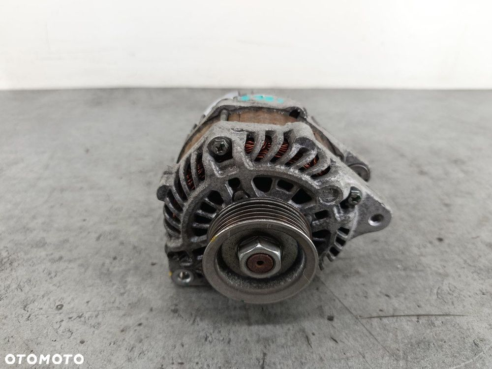 ALTERNATOR HONDA JAZZ III AHGA77  A5TJ0091 1.2 I-VTEC - 1