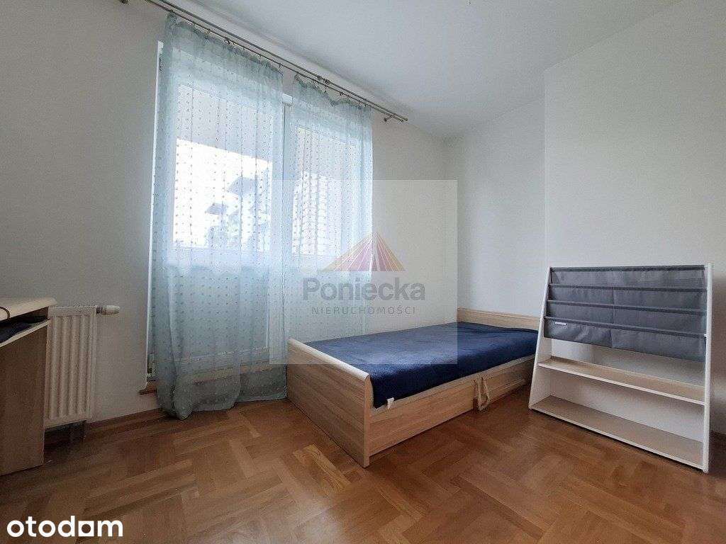 Bemowo_3Pok_56m2_Nowe Osiedle_Garaż_Rozkładowe!