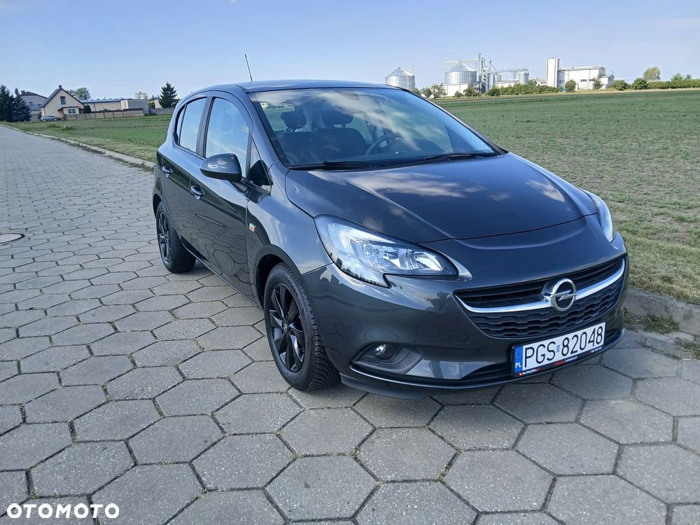 Opel Corsa 1.2 16V (ecoFLEX) Innovation - 11
