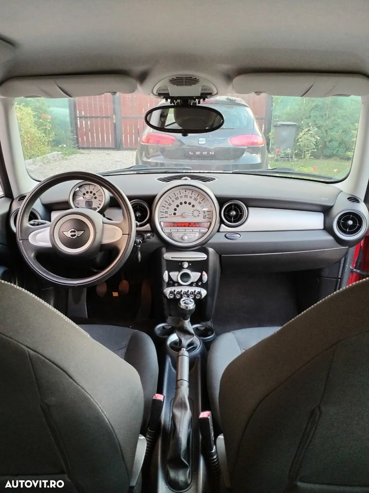 Mini ONE - 18