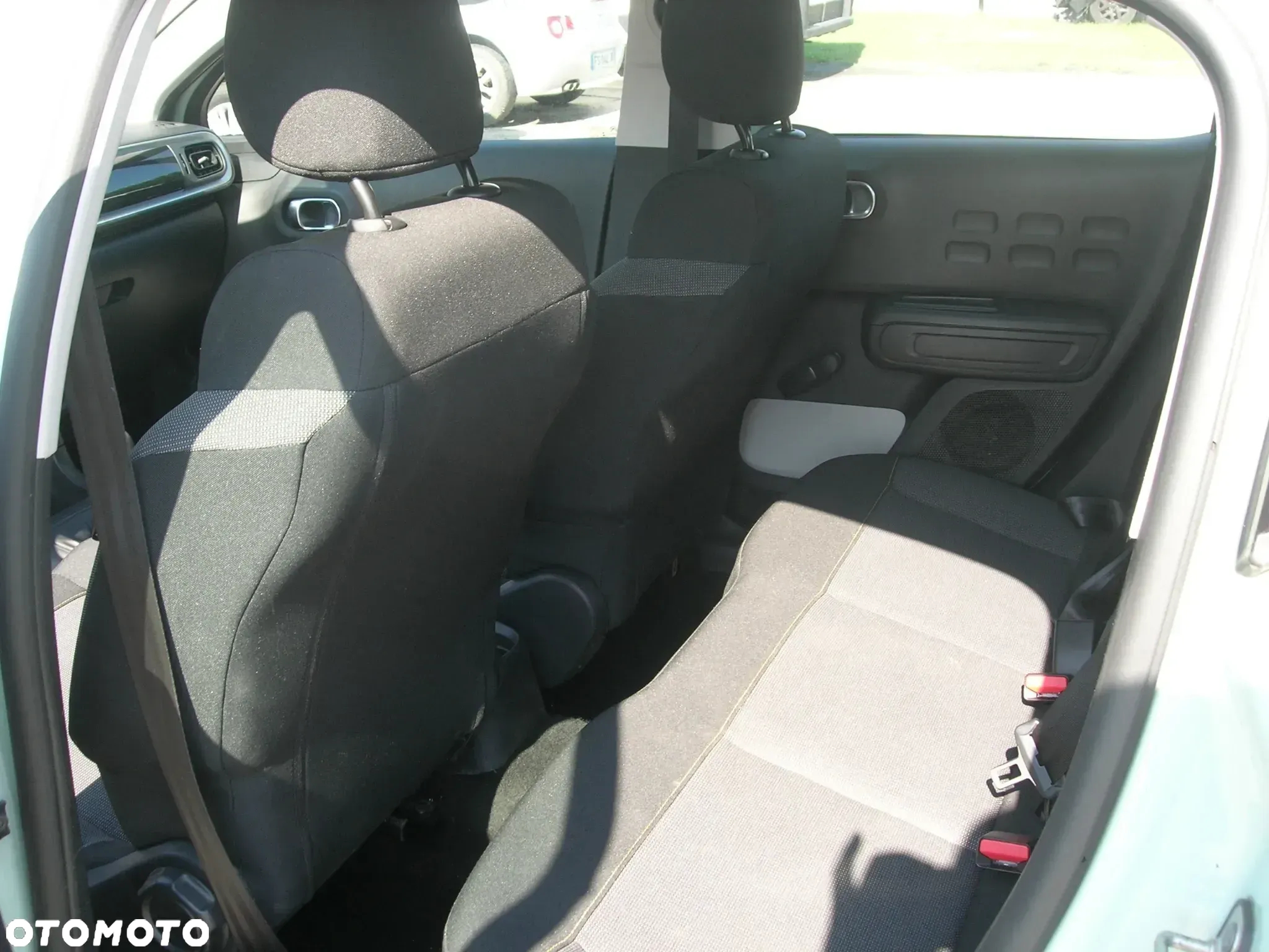 Citroën C3 - 18