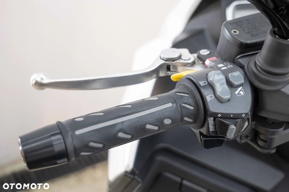 Kymco Xciting - 28