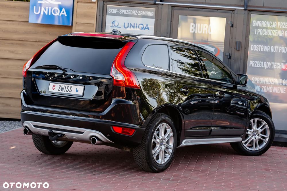 Volvo XC 60 D5 AWD RDesign - 15