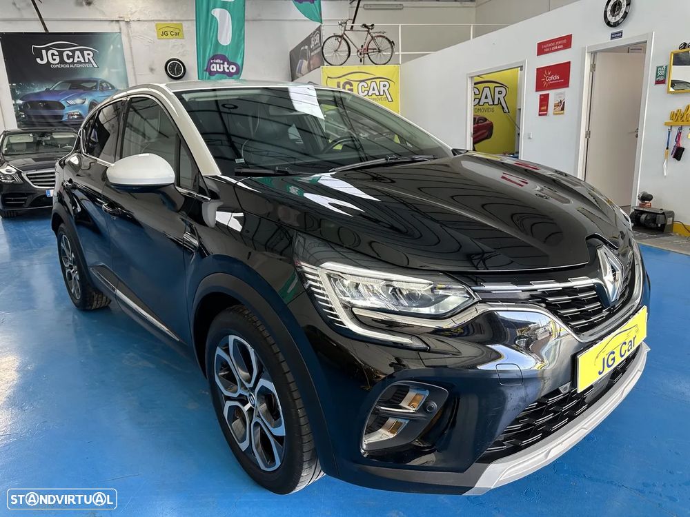 Renault Captur 1.0 TCe Techno - 10