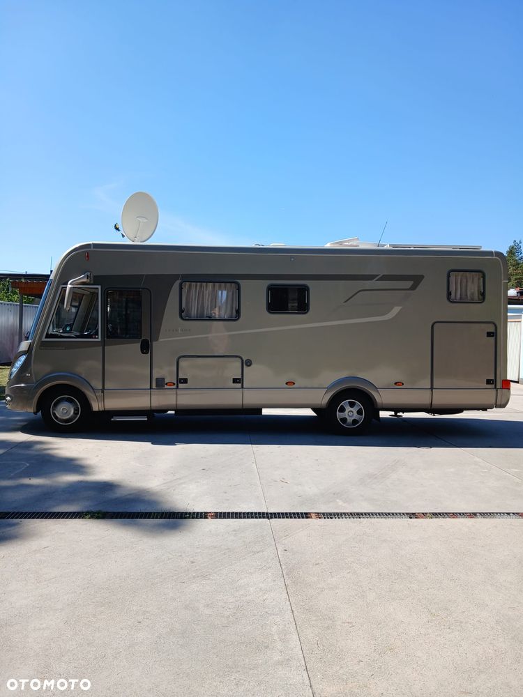 Hymer-Eriba Starline B680 - 3