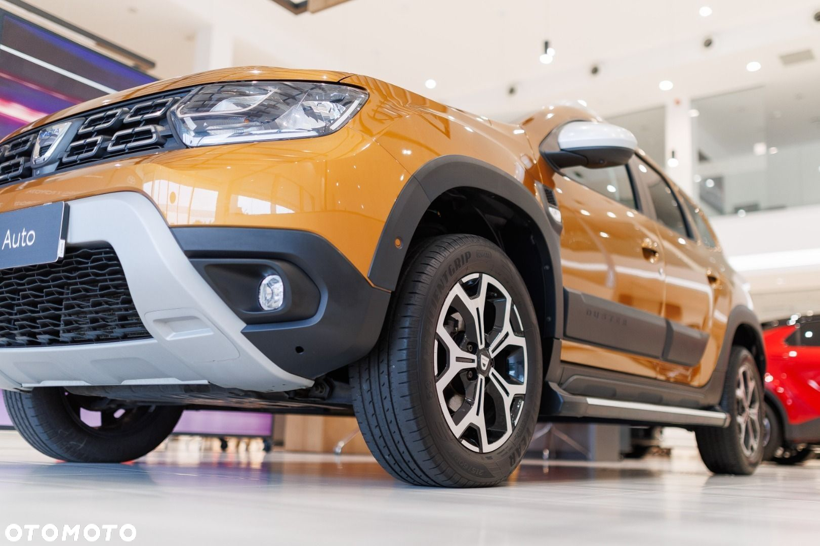 Dacia Duster - 20