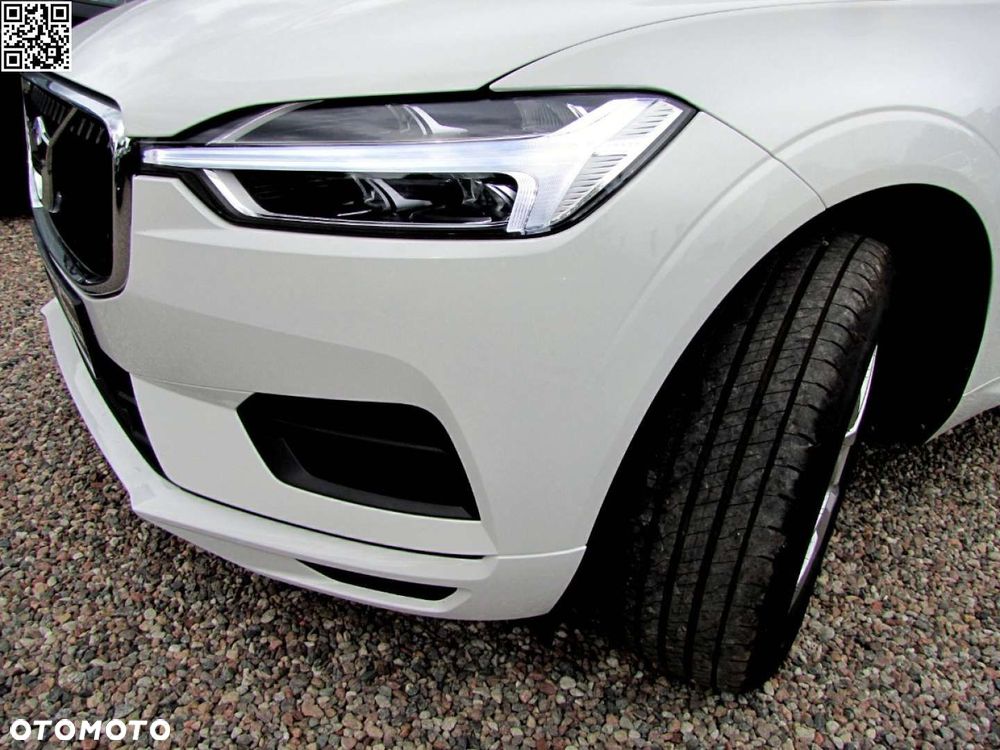 Volvo XC 60 D3 Momentum - 10