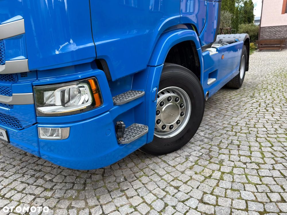 Scania S500 - 17