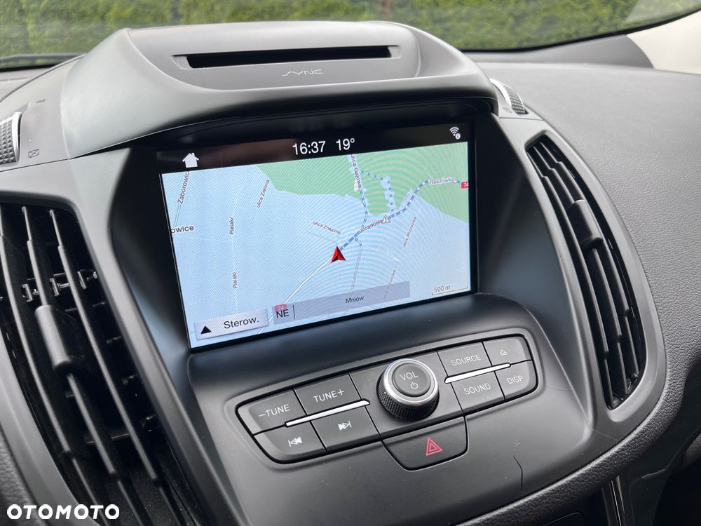 Ford Kuga 2.0 TDCi 4x4 Titanium - 10