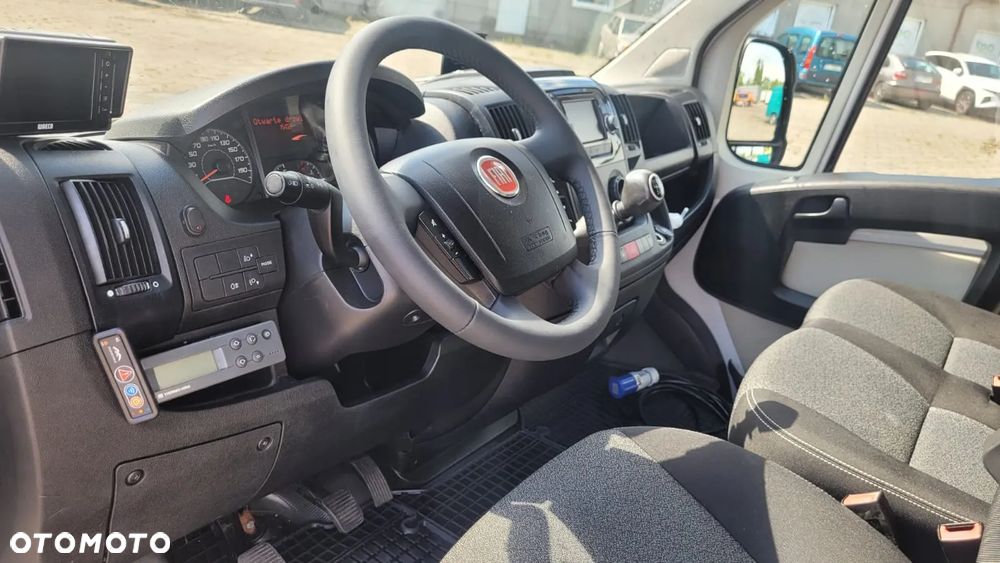 Fiat Ducato - 28