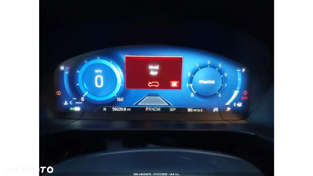 Ford Kuga 2.0 EcoBoost AWD Titanium ASS - 13