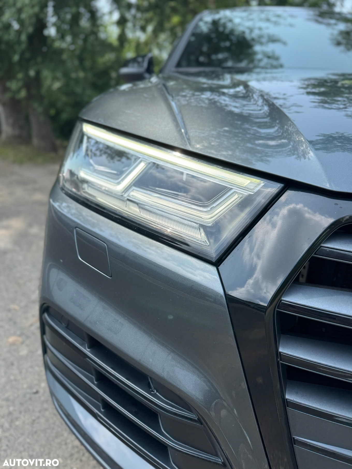 Audi Q5 2.0 40 TDI quattro S tronic Sport - 7